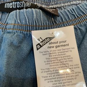 New ladies jeans size 16